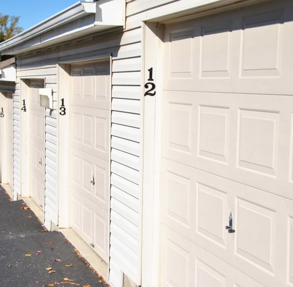 Meadow View Apartments in Springboro, OH